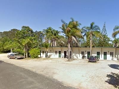 Ballina Motel Kültér fotó